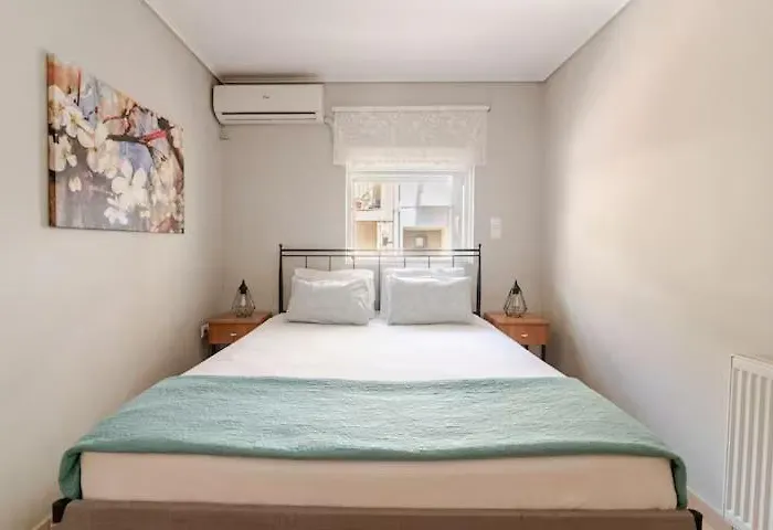 Casa D'Irene Apartments In Athens
