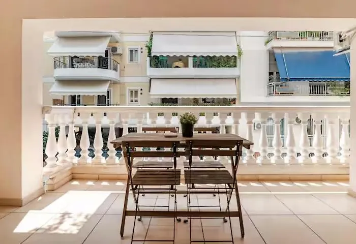 Casa D'Irene Apartments In Athens